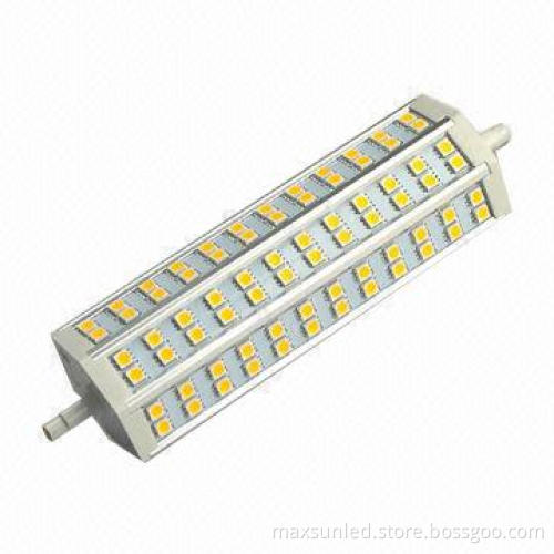 R7S LED Light, 13W, CE-certified, Compliant with RoHS Directive